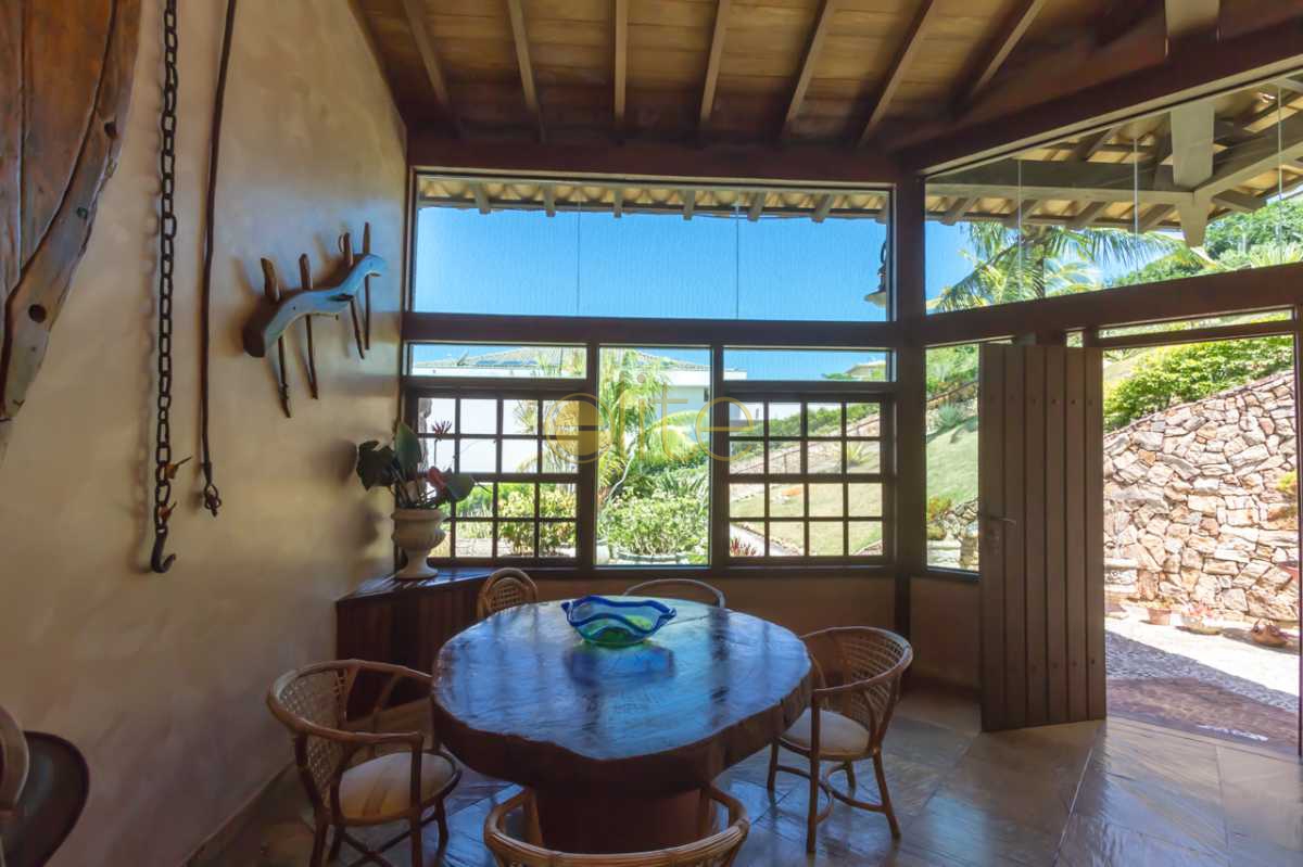 Conheça CASA A VENDA BUZIOS PRAIA DE G do imóvel - Casa em Condomínio 4 quartos à venda Praia da Ferradurinha, Armação dos Búzios - R$ 5.500.000 - EBCN40044 - 17 CASA A VENDA BUZIOS PRAIA DE G - Casa em Condomínio 4 quartos à venda Praia da Ferradurinha, Armação dos Búzios - R$ 5.500.000 - EBCN40044 - 17