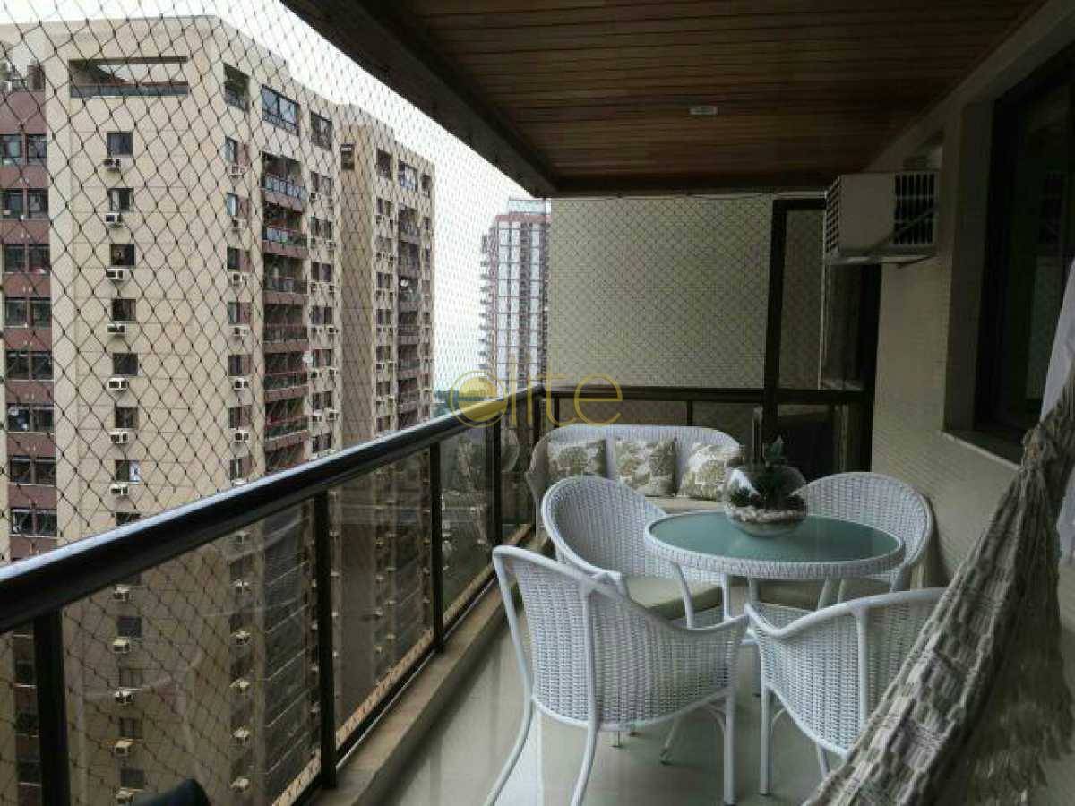 Conheça 788711003936892 do imóvel - Apartamento À Venda no Condomínio ABM - Barra da Tijuca - Rio de Janeiro - RJ - EBAP20036 - 1 788711003936892 - Apartamento À Venda no Condomínio ABM - Barra da Tijuca - Rio de Janeiro - RJ - EBAP20036 - 1
