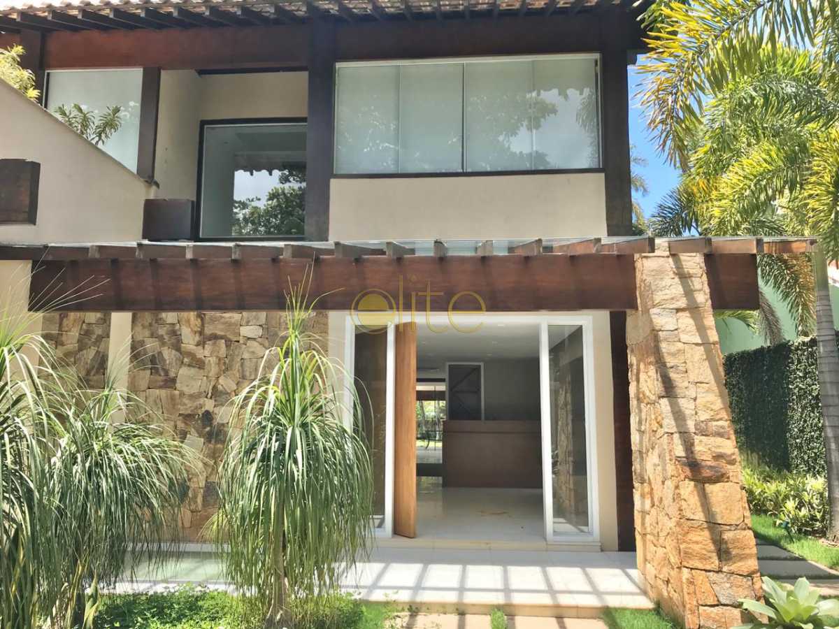 Conheça 1. do imóvel - Casa Para Venda ou Aluguel no Condomínio Wimbledon Park - Barra da Tijuca - Rio de Janeiro - RJ - EBCN40046 - 1 1. - Casa Para Venda ou Aluguel no Condomínio Wimbledon Park - Barra da Tijuca - Rio de Janeiro - RJ - EBCN40046 - 1