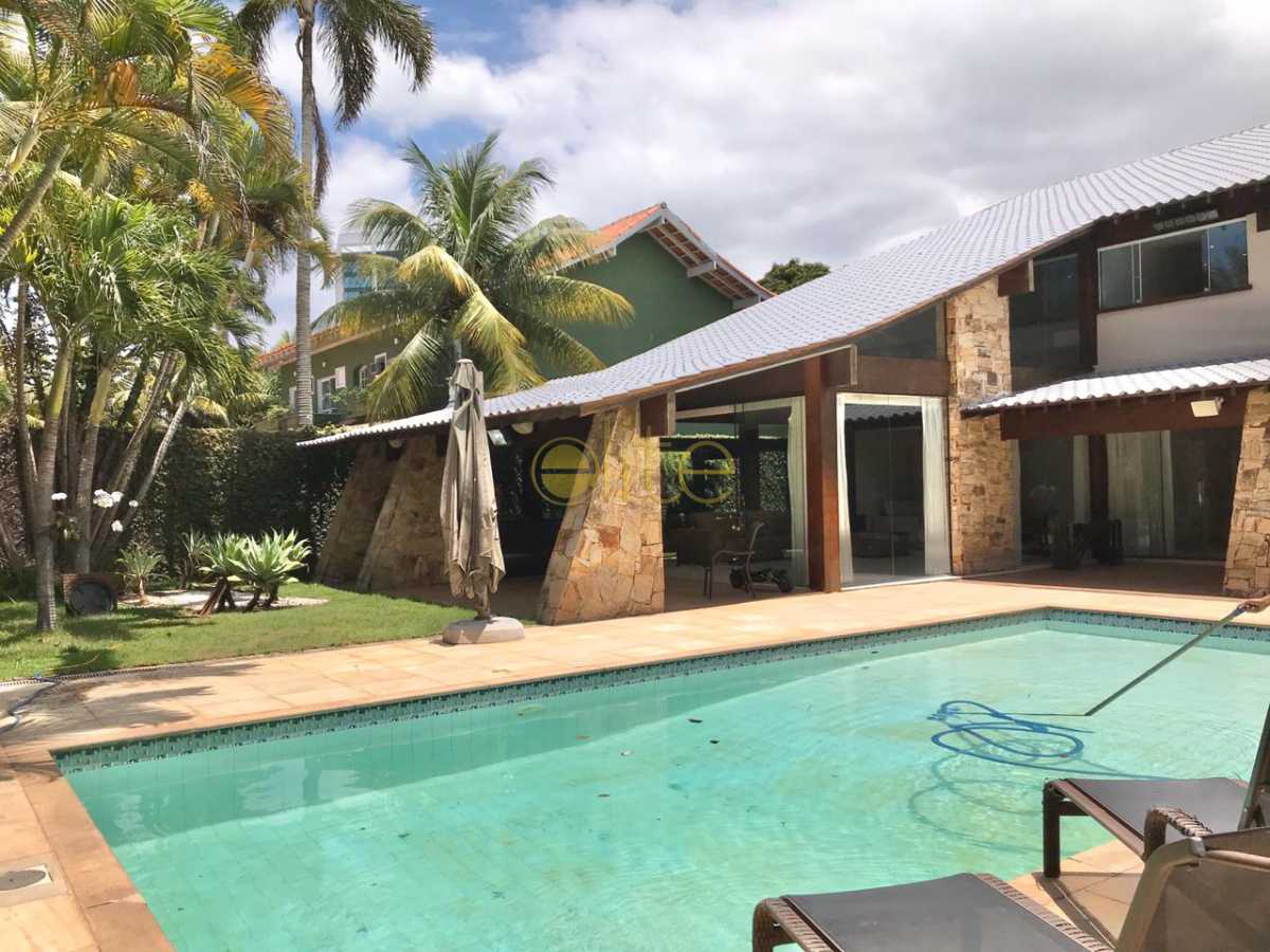 Conheça 29. do imóvel - Casa Para Venda ou Aluguel no Condomínio Wimbledon Park - Barra da Tijuca - Rio de Janeiro - RJ - EBCN40046 - 27 29. - Casa Para Venda ou Aluguel no Condomínio Wimbledon Park - Barra da Tijuca - Rio de Janeiro - RJ - EBCN40046 - 27
