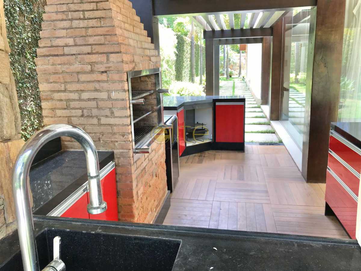 Conheça 34. do imóvel - Casa Para Venda ou Aluguel no Condomínio Wimbledon Park - Barra da Tijuca - Rio de Janeiro - RJ - EBCN40046 - 31 34. - Casa Para Venda ou Aluguel no Condomínio Wimbledon Park - Barra da Tijuca - Rio de Janeiro - RJ - EBCN40046 - 31