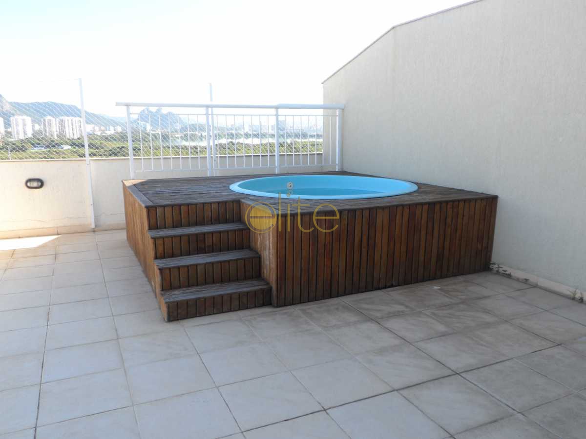 Conheça 009 do imóvel - Cobertura 2 quartos à venda Barra da Tijuca, Barra da Tijuca,Rio de Janeiro - R$ 1.280.000 - EBCO20004 - 10 009 - Cobertura 2 quartos à venda Barra da Tijuca, Barra da Tijuca,Rio de Janeiro - R$ 1.280.000 - EBCO20004 - 10