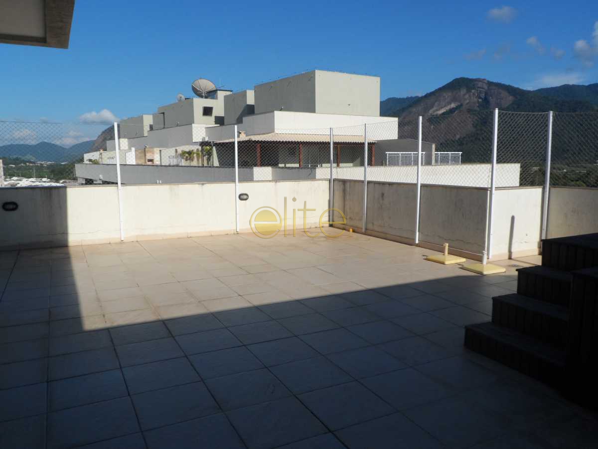 Conheça 010 do imóvel - Cobertura 2 quartos à venda Barra da Tijuca, Barra da Tijuca,Rio de Janeiro - R$ 1.280.000 - EBCO20004 - 11 010 - Cobertura 2 quartos à venda Barra da Tijuca, Barra da Tijuca,Rio de Janeiro - R$ 1.280.000 - EBCO20004 - 11
