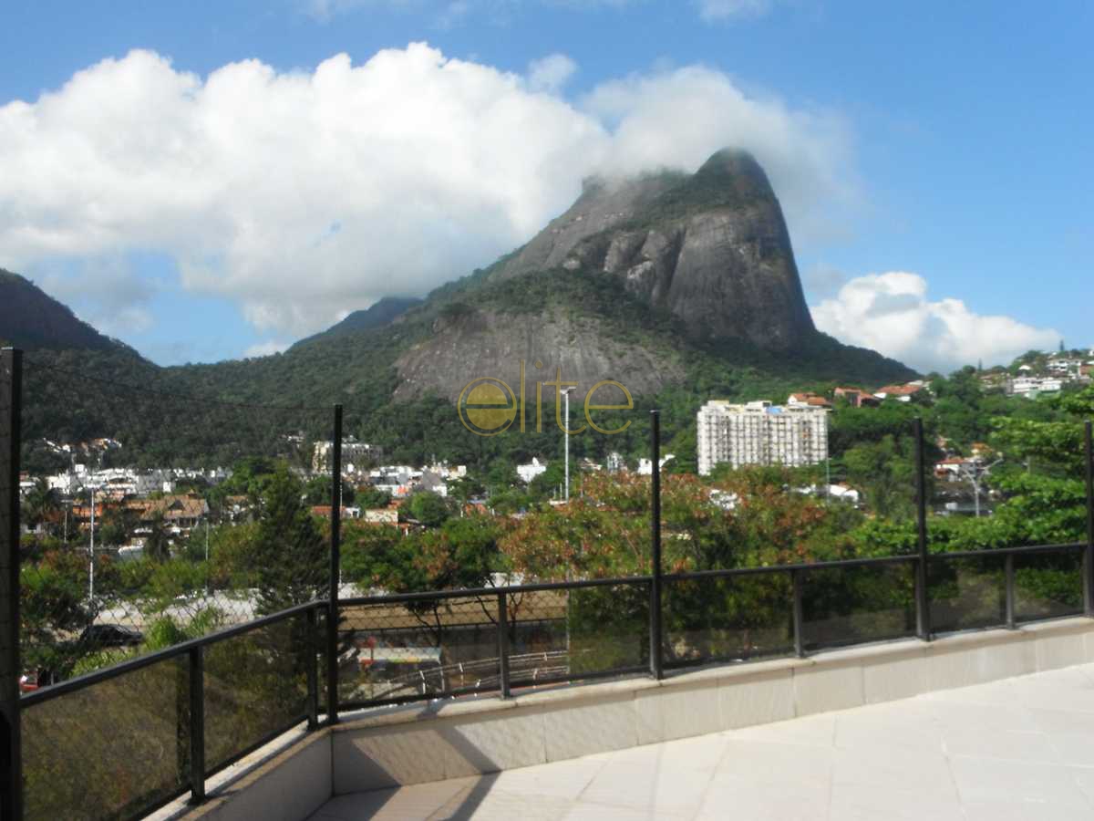 DSCF8943 - Cobertura 3 quartos à venda Jardim Oceanico, Barra da Tijuca,Rio de Janeiro - R$ 2.600.000 - EBCO30033 - 3