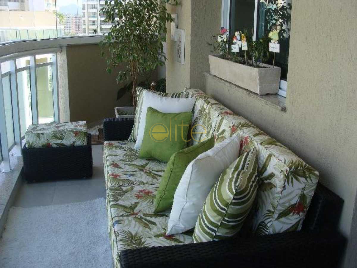 Conheça 791712001310651 do imóvel - Apartamento À Venda no Condomínio Blue - Barra da Tijuca - Rio de Janeiro - RJ - EBAP30045 - 3 791712001310651 - Apartamento À Venda no Condomínio Blue - Barra da Tijuca - Rio de Janeiro - RJ - EBAP30045 - 3