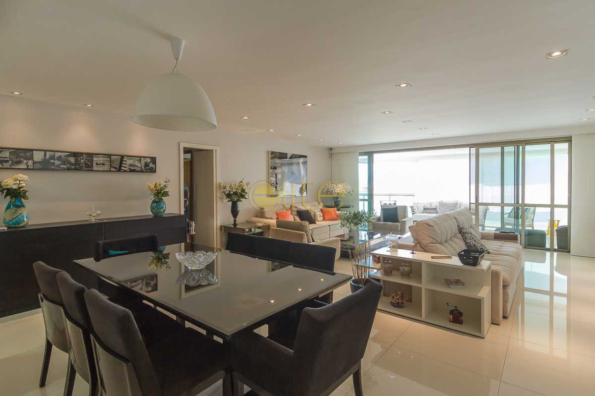 Conheça APARTAMENTO A VENDA PENINSULA do imóvel - Apartamento Para Venda ou Aluguel no Condomínio Península - Atmosfera - Barra da Tijuca - Rio de Janeiro - RJ - EBAP50005 - 1 APARTAMENTO A VENDA PENINSULA - Apartamento Para Venda ou Aluguel no Condomínio Península - Atmosfera - Barra da Tijuca - Rio de Janeiro - RJ - EBAP50005 - 1