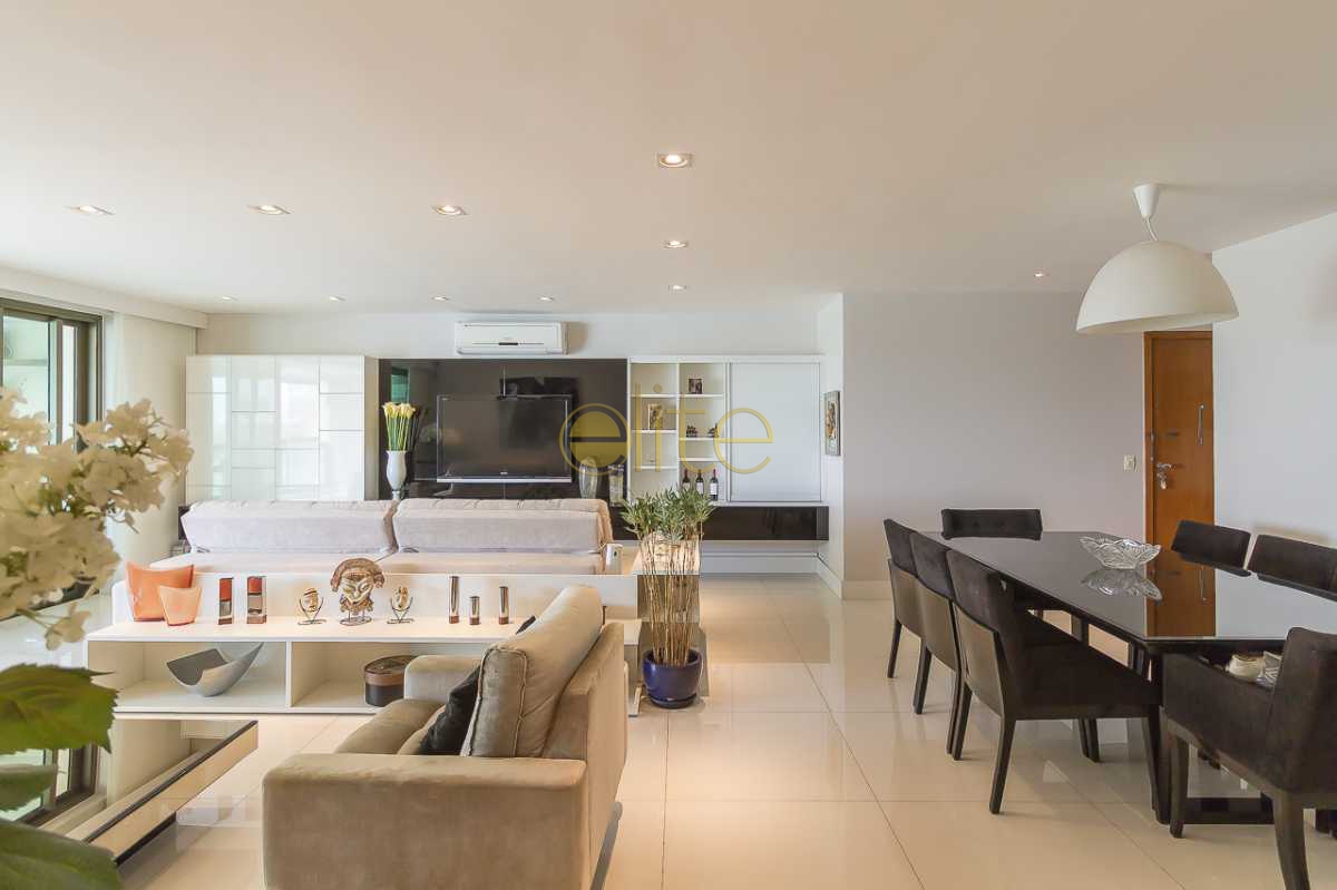 Conheça APARTAMENTO A VENDA PENINSULA do imóvel - Apartamento Para Venda ou Aluguel no Condomínio Península - Atmosfera - Barra da Tijuca - Rio de Janeiro - RJ - EBAP50005 - 4 APARTAMENTO A VENDA PENINSULA - Apartamento Para Venda ou Aluguel no Condomínio Península - Atmosfera - Barra da Tijuca - Rio de Janeiro - RJ - EBAP50005 - 4