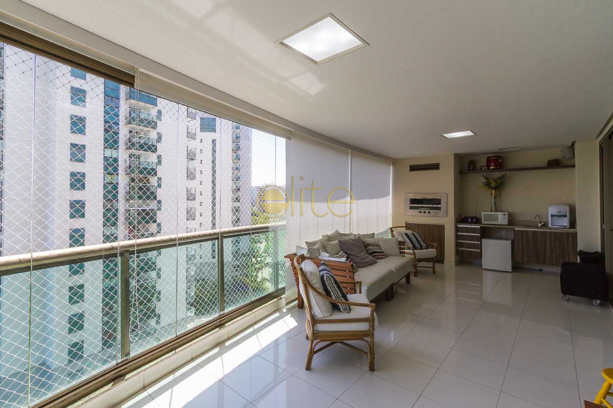 Conheça APARTAMENTO A VENDA PENINSULA do imóvel - Apartamento Para Venda ou Aluguel no Condomínio Península - Atmosfera - Barra da Tijuca - Rio de Janeiro - RJ - EBAP50005 - 6 APARTAMENTO A VENDA PENINSULA - Apartamento Para Venda ou Aluguel no Condomínio Península - Atmosfera - Barra da Tijuca - Rio de Janeiro - RJ - EBAP50005 - 6