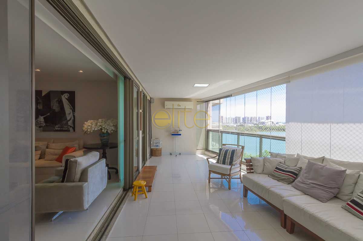 Conheça APARTAMENTO A VENDA PENINSULA do imóvel - Apartamento Para Venda ou Aluguel no Condomínio Península - Atmosfera - Barra da Tijuca - Rio de Janeiro - RJ - EBAP50005 - 8 APARTAMENTO A VENDA PENINSULA - Apartamento Para Venda ou Aluguel no Condomínio Península - Atmosfera - Barra da Tijuca - Rio de Janeiro - RJ - EBAP50005 - 8