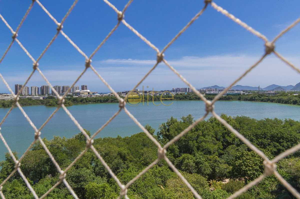 Conheça APARTAMENTO A VENDA PENINSULA do imóvel - Apartamento Para Venda ou Aluguel no Condomínio Península - Atmosfera - Barra da Tijuca - Rio de Janeiro - RJ - EBAP50005 - 9 APARTAMENTO A VENDA PENINSULA - Apartamento Para Venda ou Aluguel no Condomínio Península - Atmosfera - Barra da Tijuca - Rio de Janeiro - RJ - EBAP50005 - 9