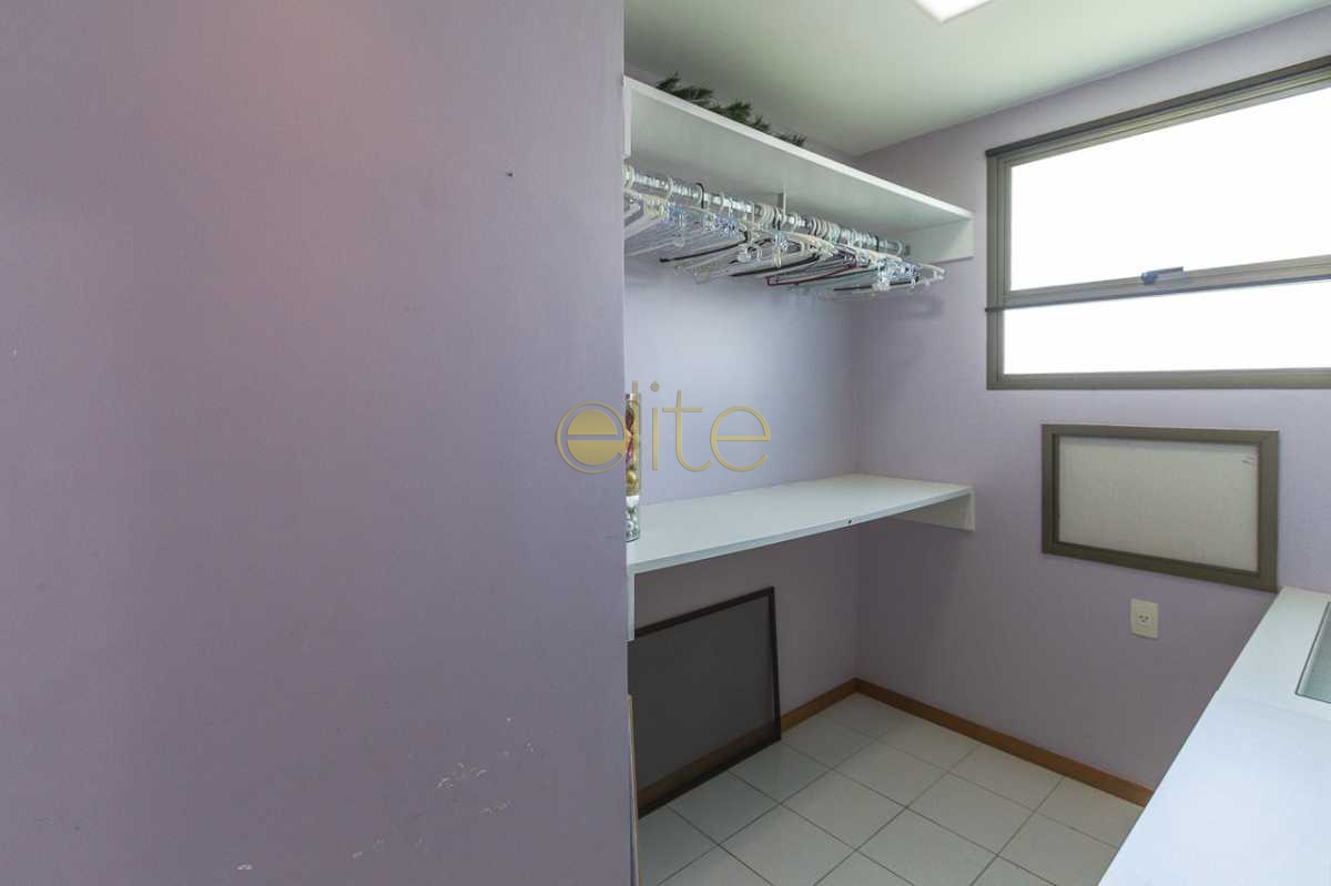 Conheça APARTAMENTO A VENDA PENINSULA do imóvel - Apartamento Para Venda ou Aluguel no Condomínio Península - Atmosfera - Barra da Tijuca - Rio de Janeiro - RJ - EBAP50005 - 19 APARTAMENTO A VENDA PENINSULA - Apartamento Para Venda ou Aluguel no Condomínio Península - Atmosfera - Barra da Tijuca - Rio de Janeiro - RJ - EBAP50005 - 19