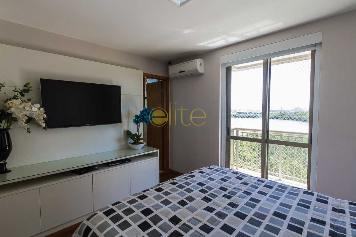 Conheça APARTAMENTO A VENDA PENINSULA do imóvel - Apartamento Para Venda ou Aluguel no Condomínio Península - Atmosfera - Barra da Tijuca - Rio de Janeiro - RJ - EBAP50005 - 23 APARTAMENTO A VENDA PENINSULA - Apartamento Para Venda ou Aluguel no Condomínio Península - Atmosfera - Barra da Tijuca - Rio de Janeiro - RJ - EBAP50005 - 23