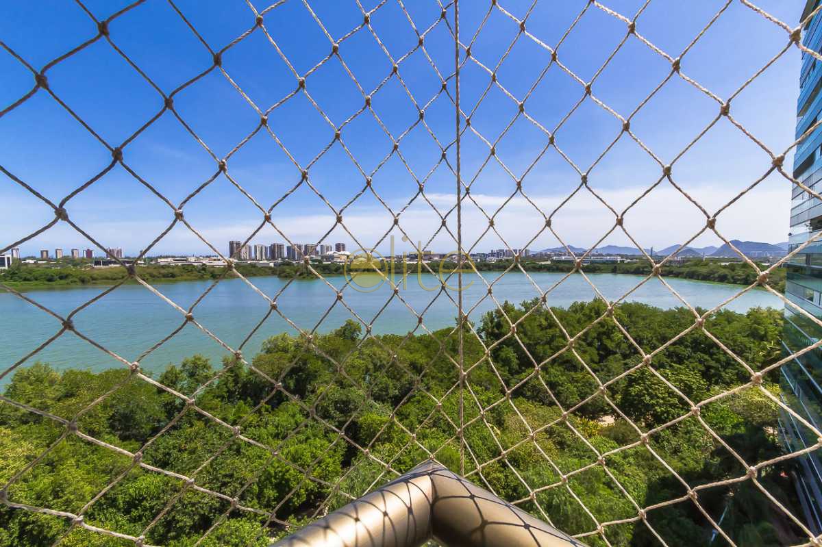 Conheça APARTAMENTO A VENDA PENINSULA do imóvel - Apartamento Para Venda ou Aluguel no Condomínio Península - Atmosfera - Barra da Tijuca - Rio de Janeiro - RJ - EBAP50005 - 24 APARTAMENTO A VENDA PENINSULA - Apartamento Para Venda ou Aluguel no Condomínio Península - Atmosfera - Barra da Tijuca - Rio de Janeiro - RJ - EBAP50005 - 24