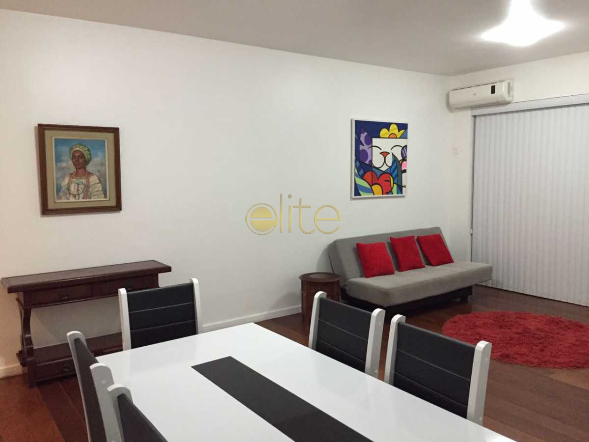 Conheça 04 do imóvel - Apartamento Para Alugar no Condomínio Ocean Front - Barra da Tijuca - Rio de Janeiro - RJ - EBAP40058 - 5 04 - Apartamento Para Alugar no Condomínio Ocean Front - Barra da Tijuca - Rio de Janeiro - RJ - EBAP40058 - 5