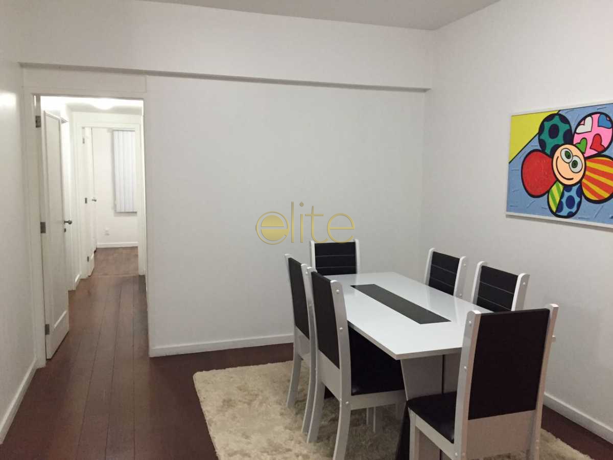 Conheça 05 do imóvel - Apartamento Para Alugar no Condomínio Ocean Front - Barra da Tijuca - Rio de Janeiro - RJ - EBAP40058 - 6 05 - Apartamento Para Alugar no Condomínio Ocean Front - Barra da Tijuca - Rio de Janeiro - RJ - EBAP40058 - 6