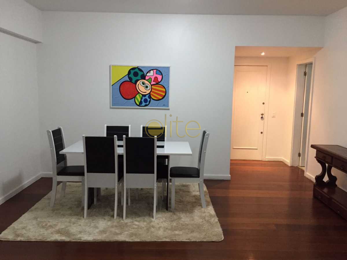 Conheça 06 do imóvel - Apartamento Para Alugar no Condomínio Ocean Front - Barra da Tijuca - Rio de Janeiro - RJ - EBAP40058 - 7 06 - Apartamento Para Alugar no Condomínio Ocean Front - Barra da Tijuca - Rio de Janeiro - RJ - EBAP40058 - 7