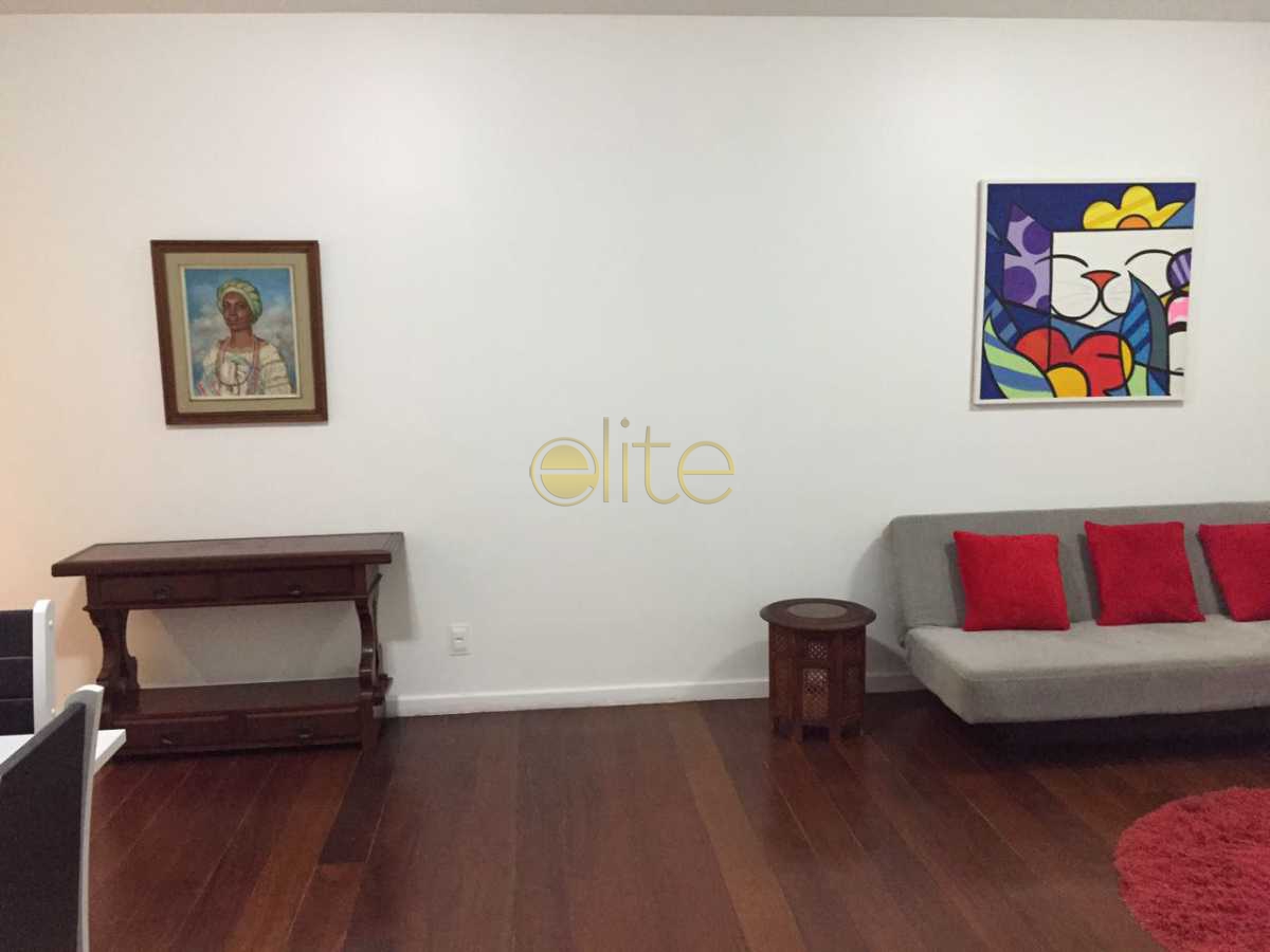 Conheça 07 do imóvel - Apartamento Para Alugar no Condomínio Ocean Front - Barra da Tijuca - Rio de Janeiro - RJ - EBAP40058 - 8 07 - Apartamento Para Alugar no Condomínio Ocean Front - Barra da Tijuca - Rio de Janeiro - RJ - EBAP40058 - 8