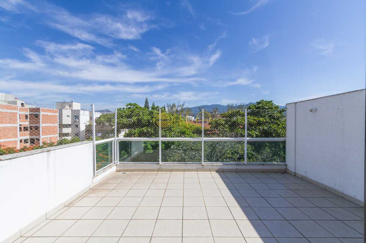 Conheça COBERTURA A VENDA RECREIO DOS do imóvel - Cobertura À Venda - Recreio dos Bandeirantes - Rio de Janeiro - RJ - EBCO30011 - 4 COBERTURA A VENDA RECREIO DOS - Cobertura À Venda - Recreio dos Bandeirantes - Rio de Janeiro - RJ - EBCO30011 - 4