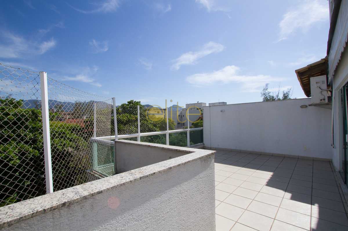Conheça COBERTURA A VENDA RECREIO DOS do imóvel - Cobertura À Venda - Recreio dos Bandeirantes - Rio de Janeiro - RJ - EBCO30011 - 6 COBERTURA A VENDA RECREIO DOS - Cobertura À Venda - Recreio dos Bandeirantes - Rio de Janeiro - RJ - EBCO30011 - 6