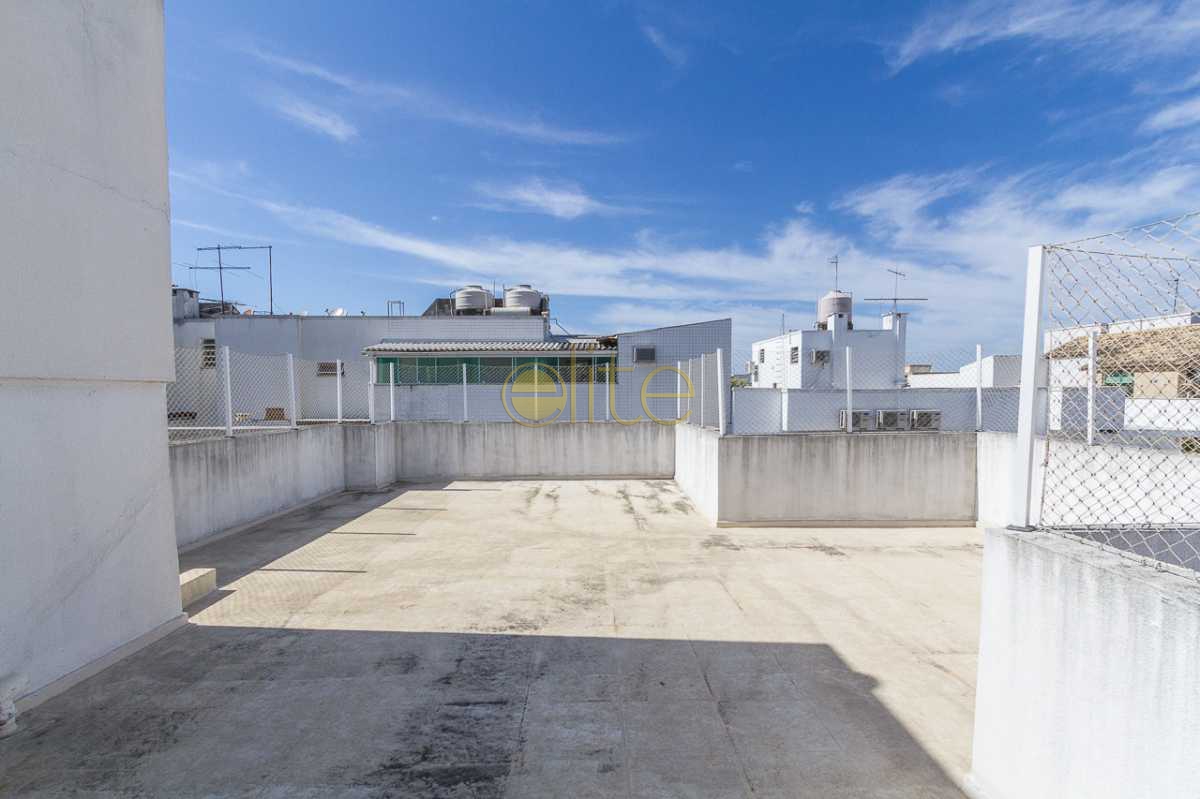 Conheça COBERTURA A VENDA RECREIO DOS do imóvel - Cobertura À Venda - Recreio dos Bandeirantes - Rio de Janeiro - RJ - EBCO30011 - 21 COBERTURA A VENDA RECREIO DOS - Cobertura À Venda - Recreio dos Bandeirantes - Rio de Janeiro - RJ - EBCO30011 - 21