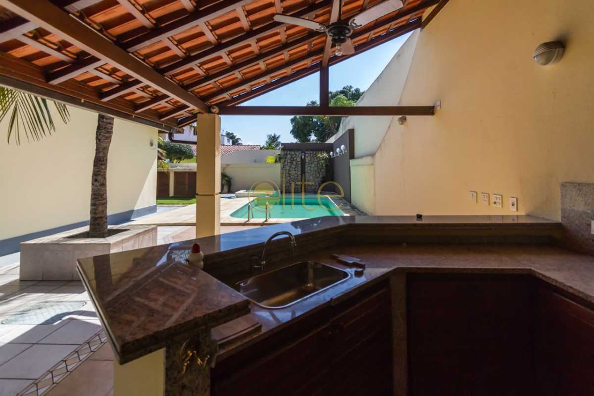 Conheça CASA A VENDA EM CONDOMINIO FEC do imóvel - Casa Para Alugar no Condomínio Rio Mar - Barra da Tijuca - Rio de Janeiro - RJ - EBCN50070 - 25 CASA A VENDA EM CONDOMINIO FEC - Casa Para Alugar no Condomínio Rio Mar - Barra da Tijuca - Rio de Janeiro - RJ - EBCN50070 - 25