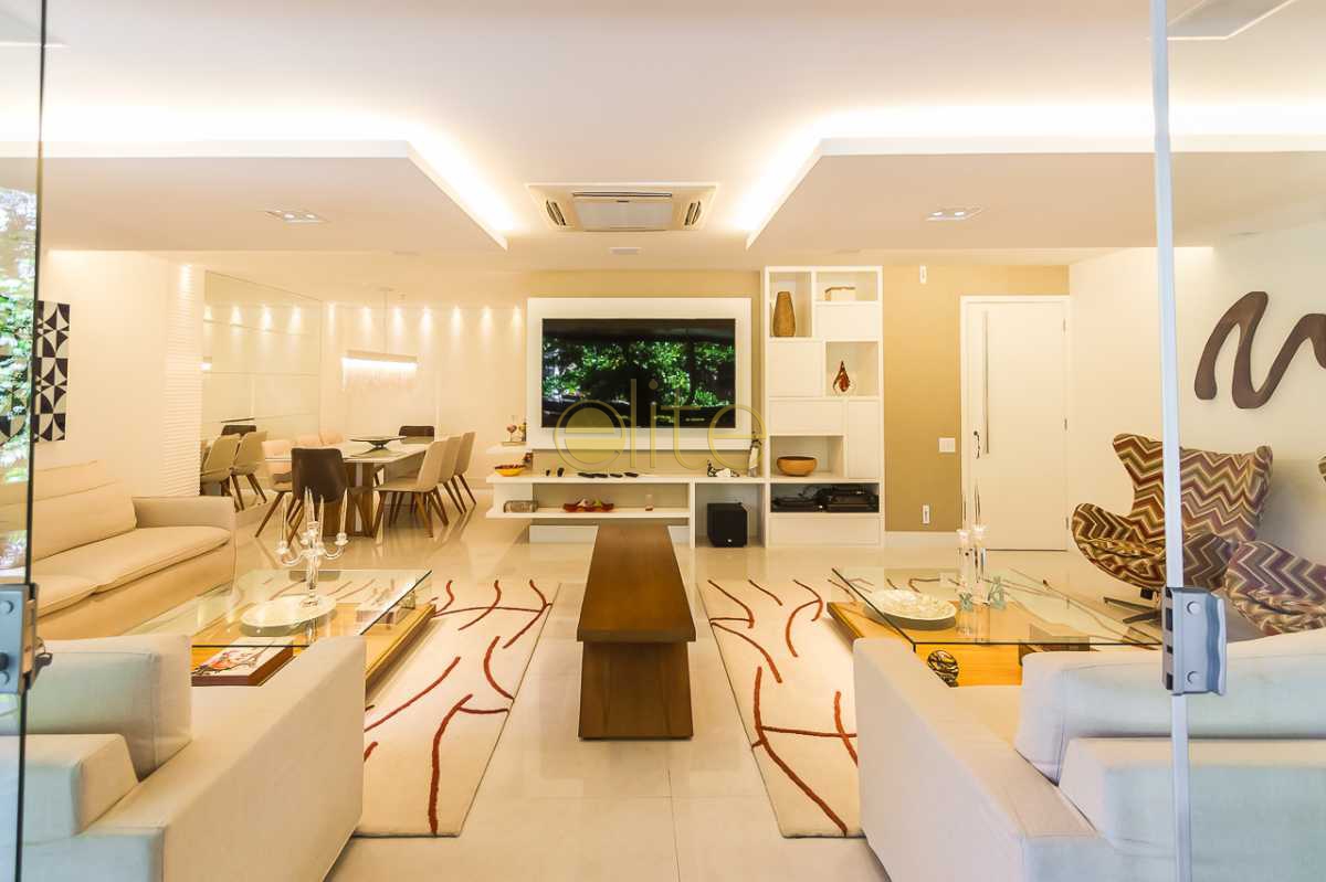 Conheça 3 do imóvel - APARTAMENTO 3 QUARTOS A VENDA JARDIM OCEÂNICO - EBAP30054 - 7 3 - APARTAMENTO 3 QUARTOS A VENDA JARDIM OCEÂNICO - EBAP30054 - 7