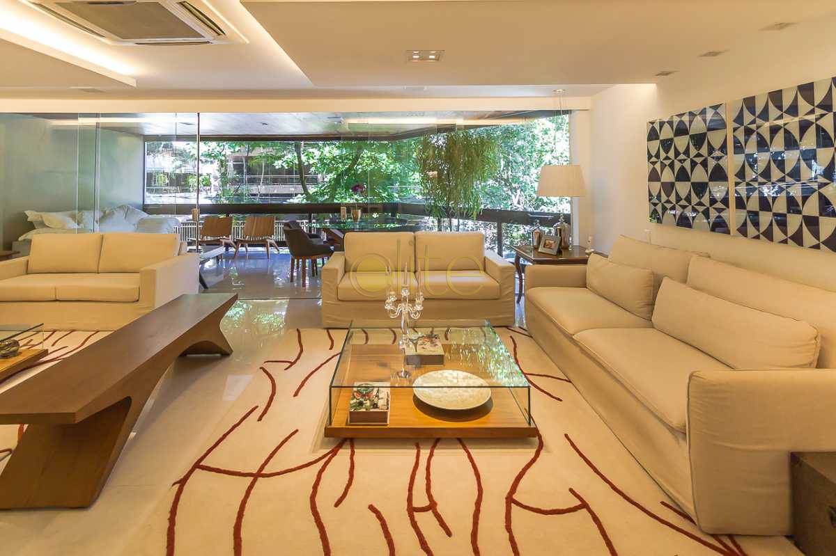Conheça 5 do imóvel - APARTAMENTO 3 QUARTOS A VENDA JARDIM OCEÂNICO - EBAP30054 - 4 5 - APARTAMENTO 3 QUARTOS A VENDA JARDIM OCEÂNICO - EBAP30054 - 4