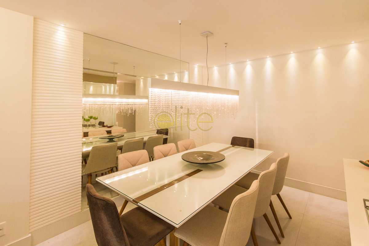 Conheça 8 do imóvel - APARTAMENTO 3 QUARTOS A VENDA JARDIM OCEÂNICO - EBAP30054 - 9 8 - APARTAMENTO 3 QUARTOS A VENDA JARDIM OCEÂNICO - EBAP30054 - 9