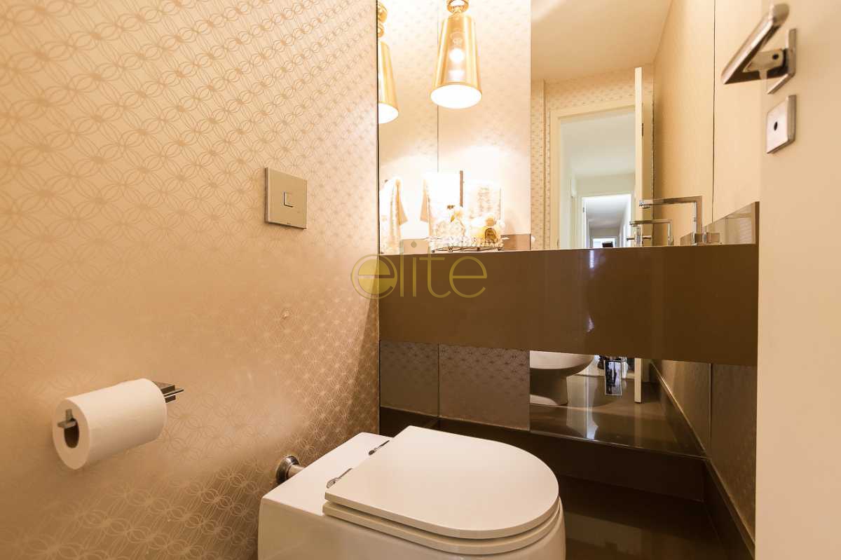 Conheça 9 do imóvel - APARTAMENTO 3 QUARTOS A VENDA JARDIM OCEÂNICO - EBAP30054 - 10 9 - APARTAMENTO 3 QUARTOS A VENDA JARDIM OCEÂNICO - EBAP30054 - 10