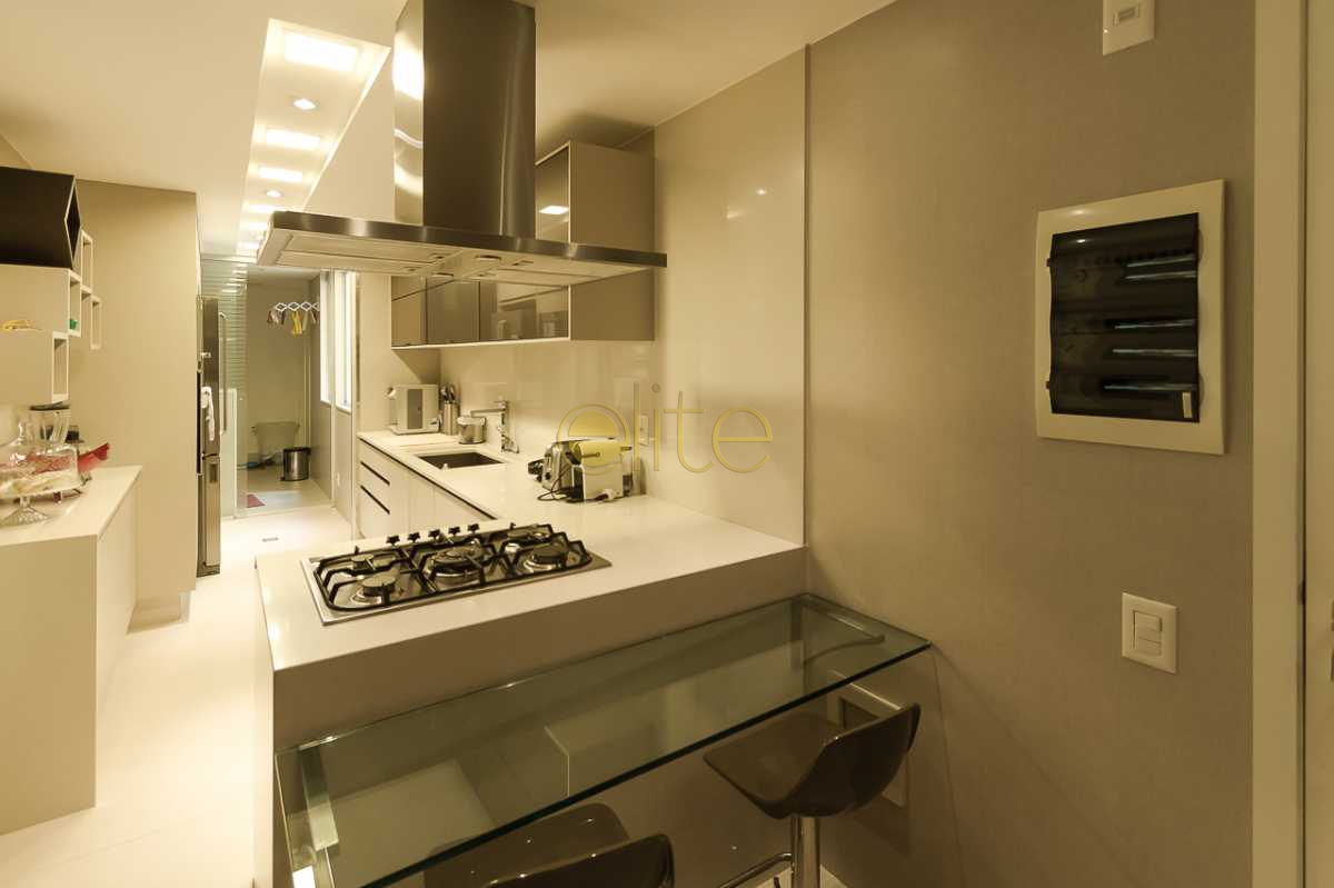 Conheça 11 do imóvel - APARTAMENTO 3 QUARTOS A VENDA JARDIM OCEÂNICO - EBAP30054 - 12 11 - APARTAMENTO 3 QUARTOS A VENDA JARDIM OCEÂNICO - EBAP30054 - 12