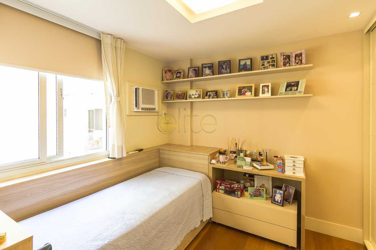 Conheça 12 do imóvel - APARTAMENTO 3 QUARTOS A VENDA JARDIM OCEÂNICO - EBAP30054 - 13 12 - APARTAMENTO 3 QUARTOS A VENDA JARDIM OCEÂNICO - EBAP30054 - 13