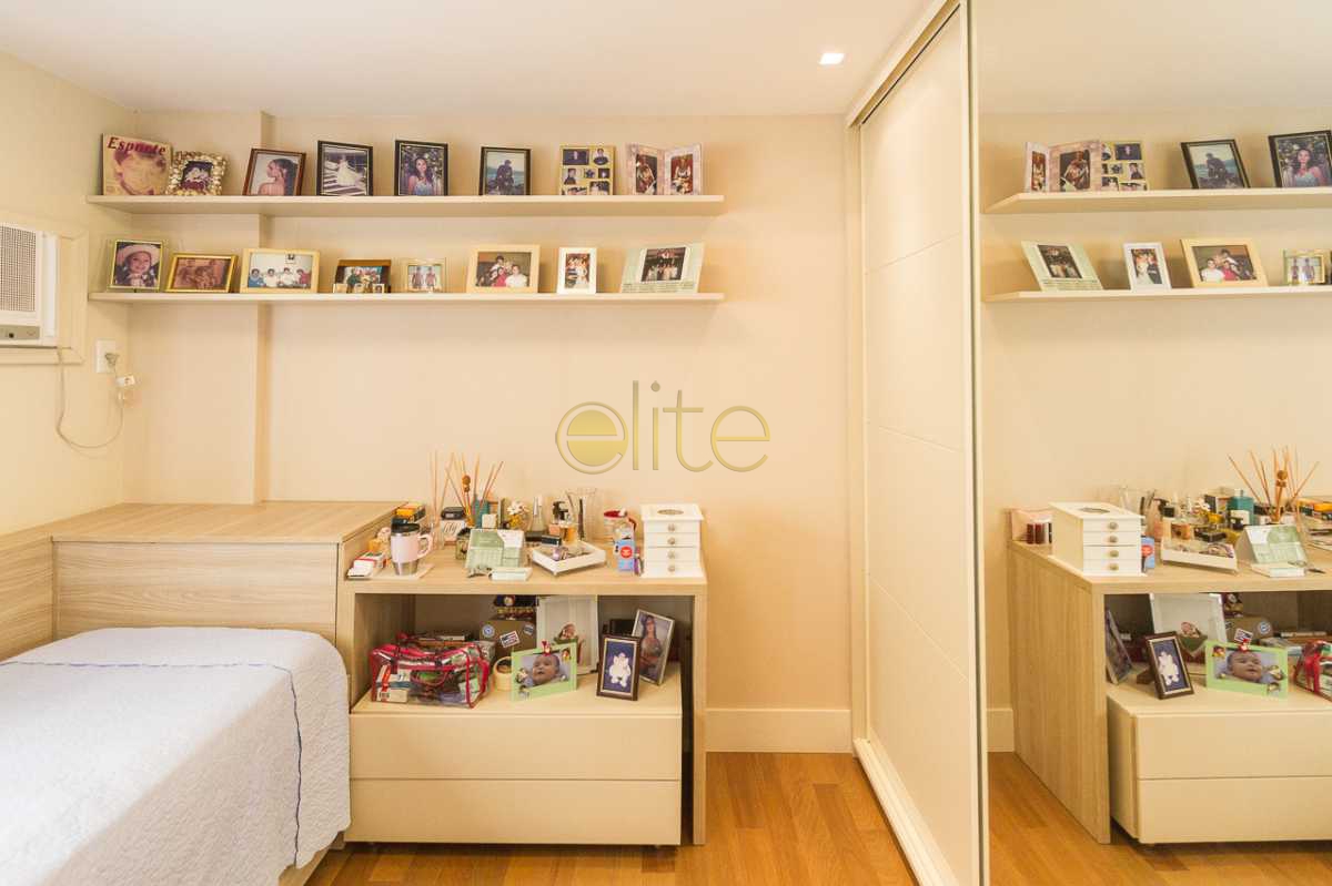 Conheça 13 do imóvel - APARTAMENTO 3 QUARTOS A VENDA JARDIM OCEÂNICO - EBAP30054 - 14 13 - APARTAMENTO 3 QUARTOS A VENDA JARDIM OCEÂNICO - EBAP30054 - 14