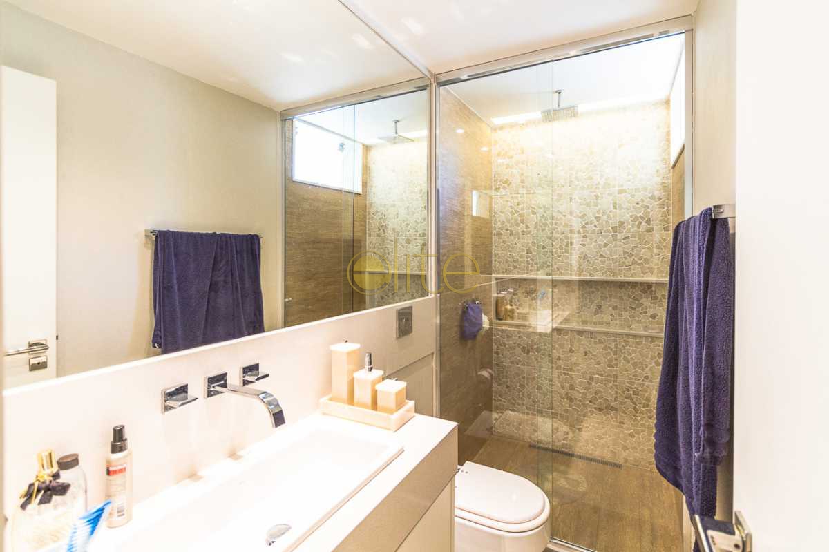 Conheça 14 do imóvel - APARTAMENTO 3 QUARTOS A VENDA JARDIM OCEÂNICO - EBAP30054 - 15 14 - APARTAMENTO 3 QUARTOS A VENDA JARDIM OCEÂNICO - EBAP30054 - 15