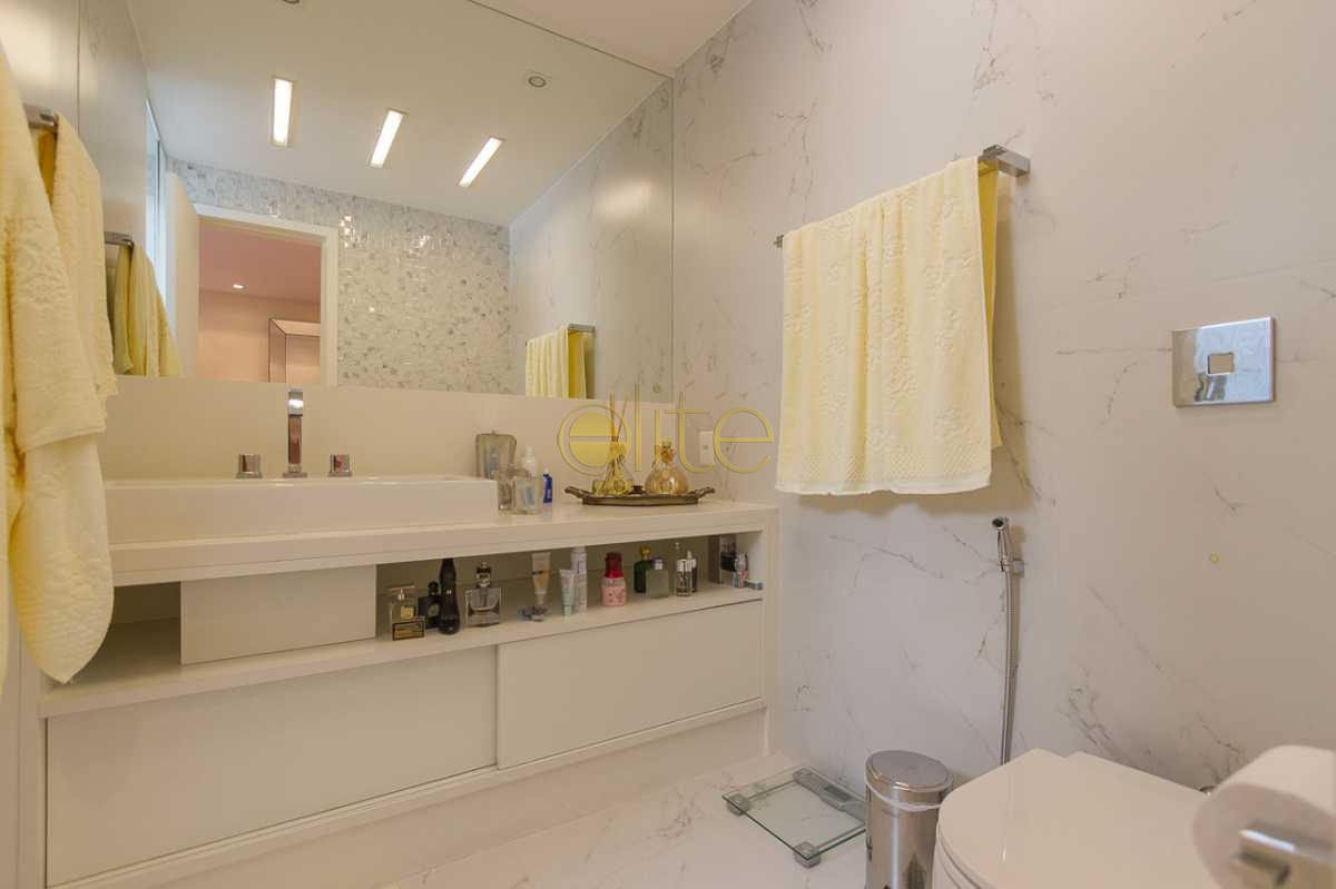 Conheça 16 do imóvel - APARTAMENTO 3 QUARTOS A VENDA JARDIM OCEÂNICO - EBAP30054 - 17 16 - APARTAMENTO 3 QUARTOS A VENDA JARDIM OCEÂNICO - EBAP30054 - 17