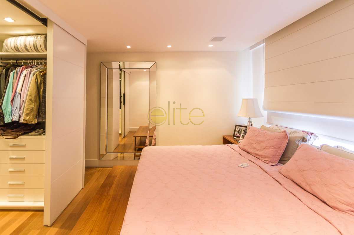 Conheça 18 do imóvel - APARTAMENTO 3 QUARTOS A VENDA JARDIM OCEÂNICO - EBAP30054 - 19 18 - APARTAMENTO 3 QUARTOS A VENDA JARDIM OCEÂNICO - EBAP30054 - 19
