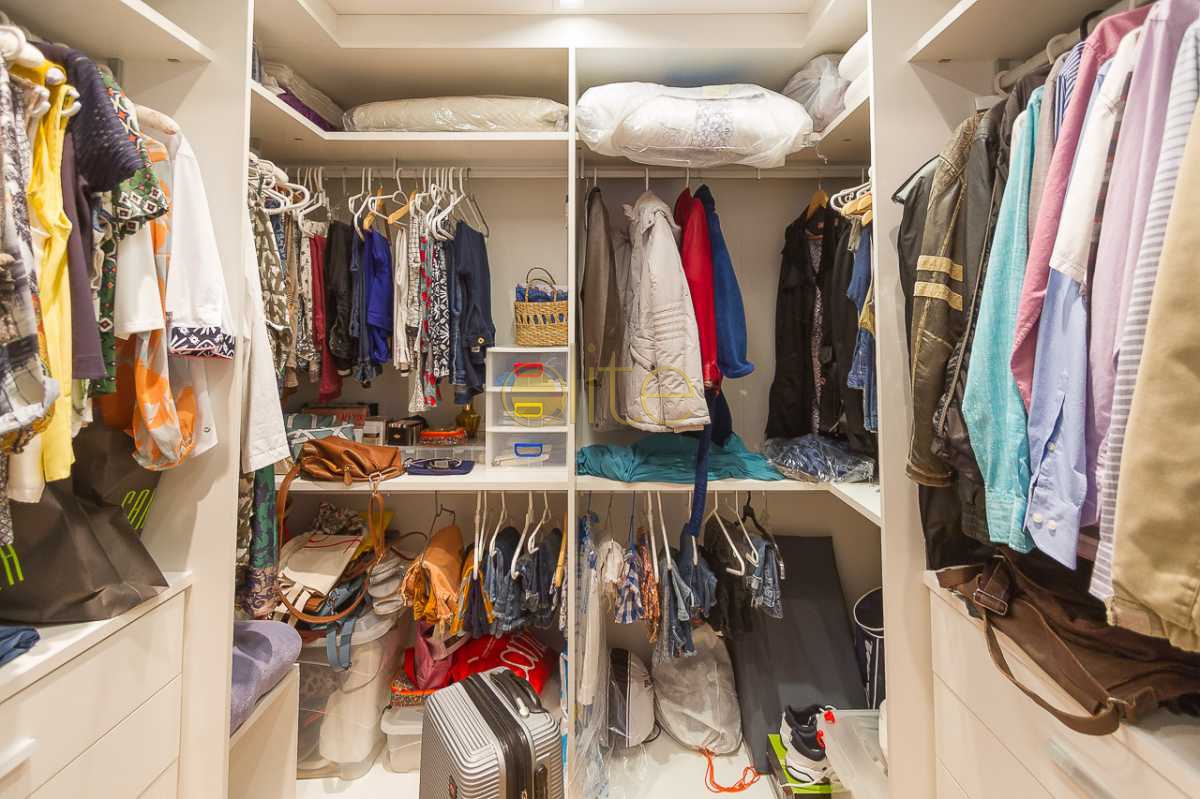 Conheça 19 do imóvel - APARTAMENTO 3 QUARTOS A VENDA JARDIM OCEÂNICO - EBAP30054 - 20 19 - APARTAMENTO 3 QUARTOS A VENDA JARDIM OCEÂNICO - EBAP30054 - 20