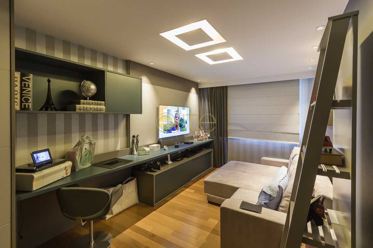 Conheça 20 do imóvel - APARTAMENTO 3 QUARTOS A VENDA JARDIM OCEÂNICO - EBAP30054 - 21 20 - APARTAMENTO 3 QUARTOS A VENDA JARDIM OCEÂNICO - EBAP30054 - 21