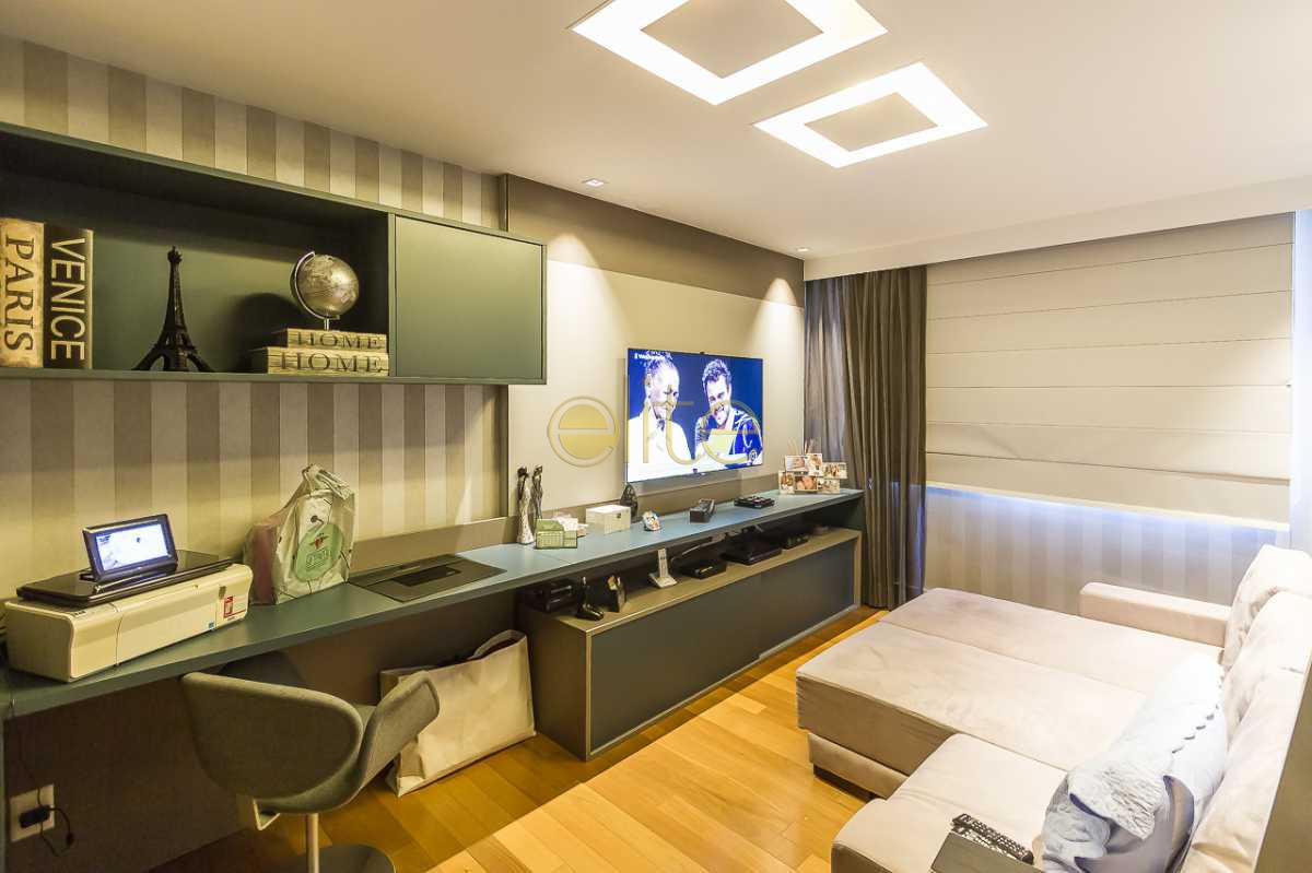 Conheça 21 do imóvel - APARTAMENTO 3 QUARTOS A VENDA JARDIM OCEÂNICO - EBAP30054 - 22 21 - APARTAMENTO 3 QUARTOS A VENDA JARDIM OCEÂNICO - EBAP30054 - 22