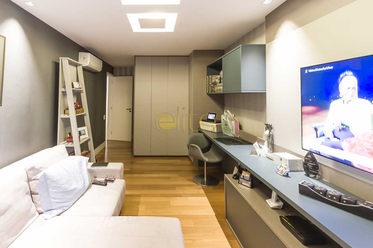 Conheça 22 do imóvel - APARTAMENTO 3 QUARTOS A VENDA JARDIM OCEÂNICO - EBAP30054 - 23 22 - APARTAMENTO 3 QUARTOS A VENDA JARDIM OCEÂNICO - EBAP30054 - 23