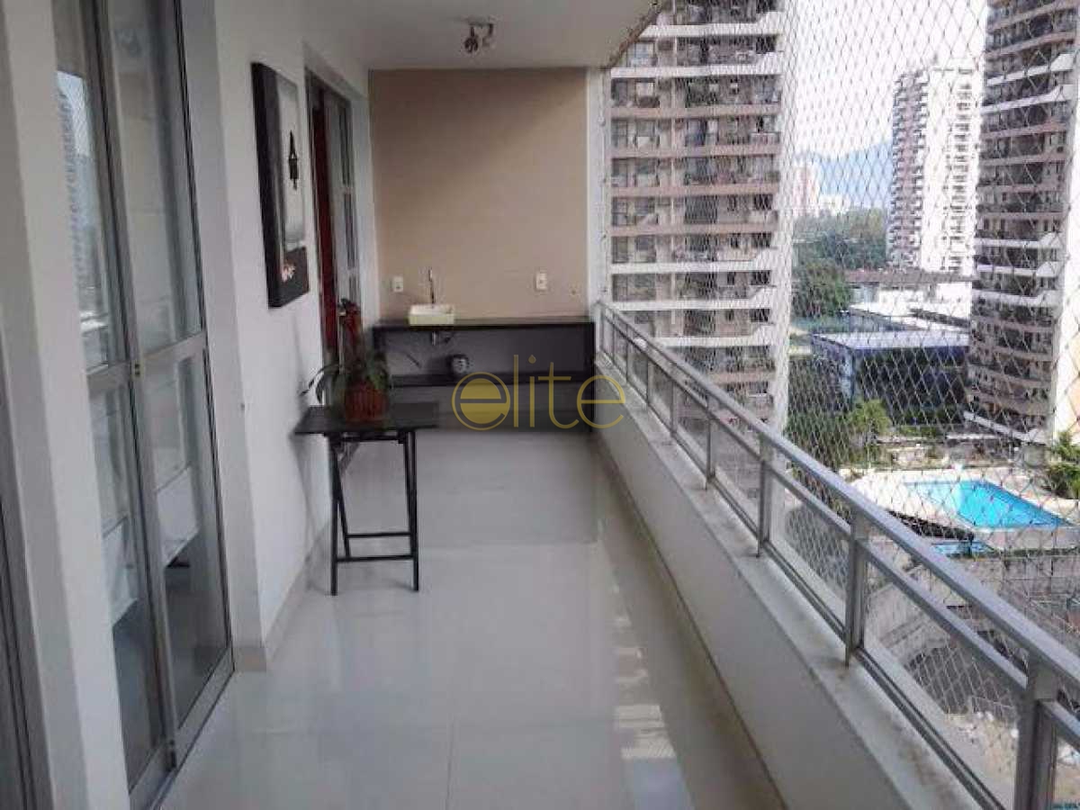 Conheça 01 do imóvel - Apartamento À Venda no Condomínio Parque das Rosas - Barra da Tijuca - Rio de Janeiro - RJ - EBAP20050 - 1 01 - Apartamento À Venda no Condomínio Parque das Rosas - Barra da Tijuca - Rio de Janeiro - RJ - EBAP20050 - 1