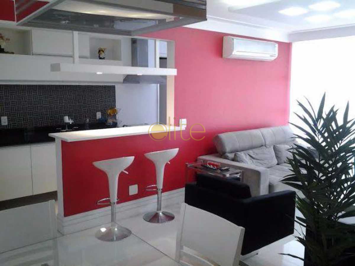 Conheça 02 do imóvel - Apartamento À Venda no Condomínio Parque das Rosas - Barra da Tijuca - Rio de Janeiro - RJ - EBAP20050 - 3 02 - Apartamento À Venda no Condomínio Parque das Rosas - Barra da Tijuca - Rio de Janeiro - RJ - EBAP20050 - 3
