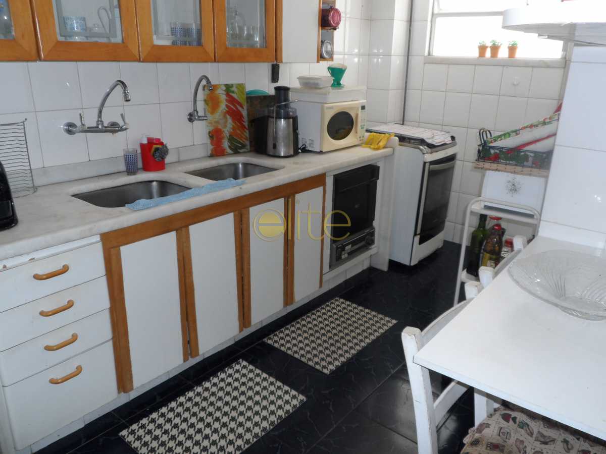 Conheça 202 do imóvel - Apartamento À Venda - Barra da Tijuca - Rio de Janeiro - RJ - EBAP30056 - 5 202 - Apartamento À Venda - Barra da Tijuca - Rio de Janeiro - RJ - EBAP30056 - 5