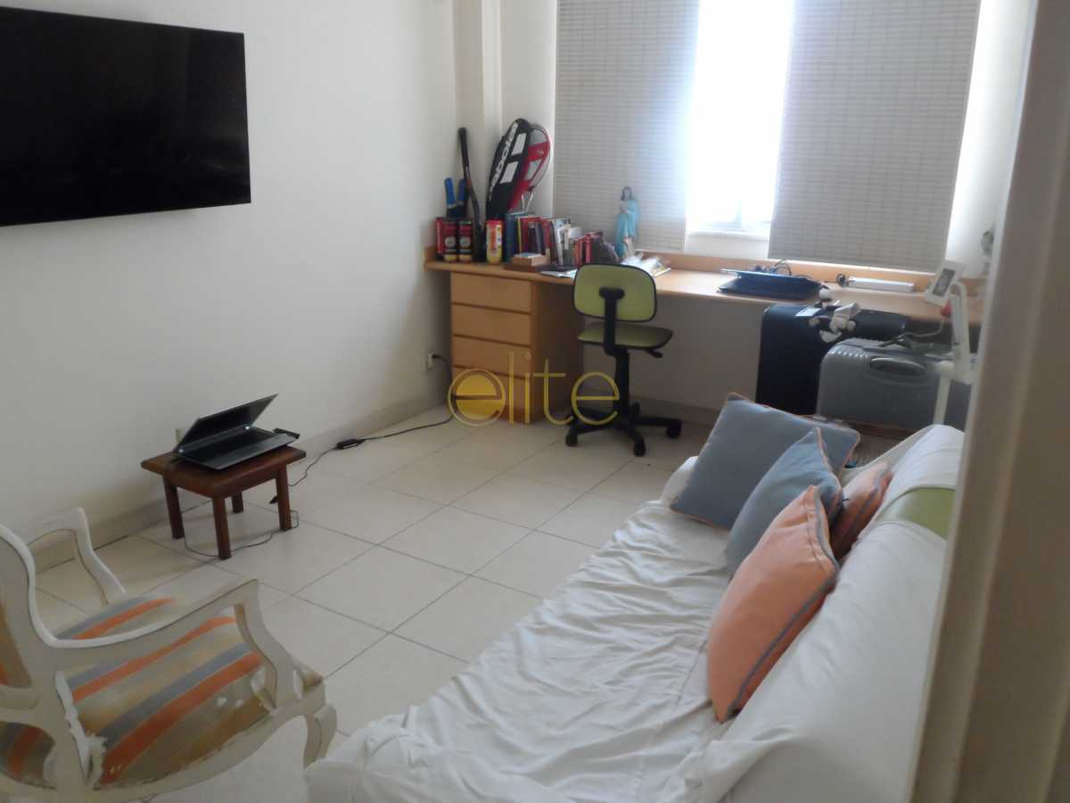 Conheça 206 do imóvel - Apartamento À Venda - Barra da Tijuca - Rio de Janeiro - RJ - EBAP30056 - 9 206 - Apartamento À Venda - Barra da Tijuca - Rio de Janeiro - RJ - EBAP30056 - 9
