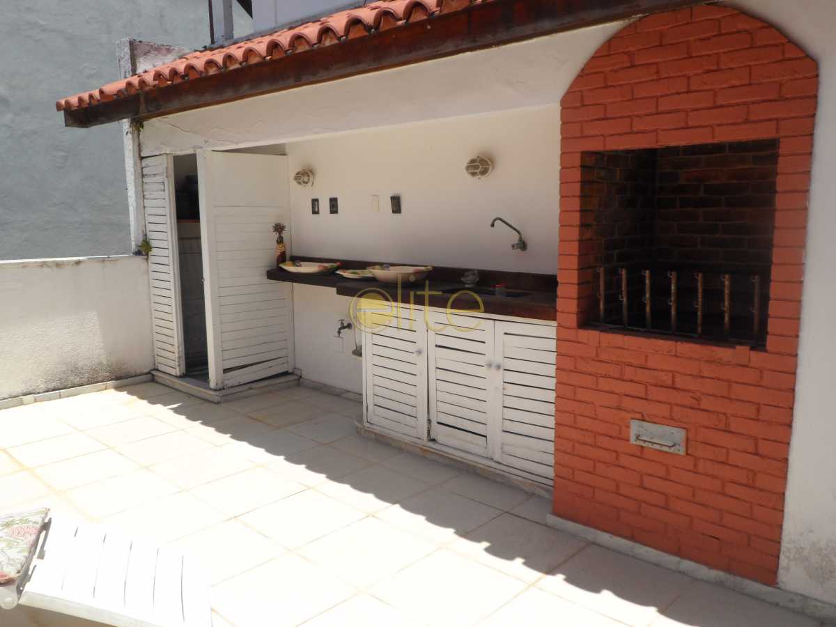 Conheça 209 do imóvel - Apartamento À Venda - Barra da Tijuca - Rio de Janeiro - RJ - EBAP30056 - 12 209 - Apartamento À Venda - Barra da Tijuca - Rio de Janeiro - RJ - EBAP30056 - 12