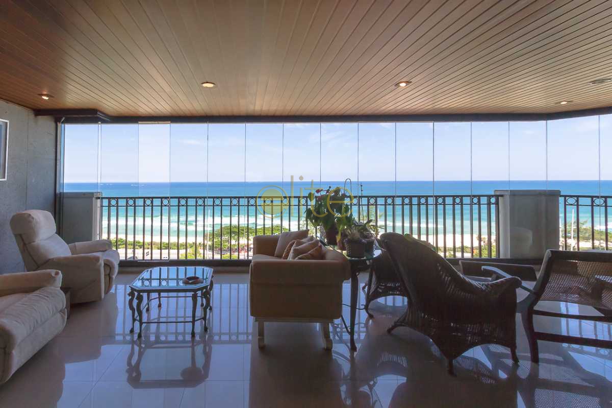 Conheça 1 do imóvel - Apartamento À Venda no Condomínio Ocean Front - Barra da Tijuca - Rio de Janeiro - RJ - EBAP40044 - 1 1 - Apartamento À Venda no Condomínio Ocean Front - Barra da Tijuca - Rio de Janeiro - RJ - EBAP40044 - 1