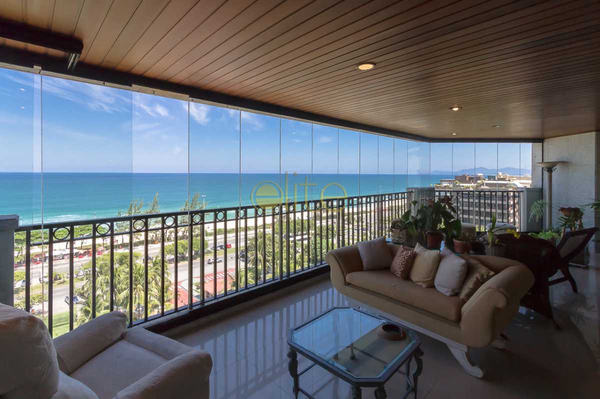 Conheça 2 do imóvel - Apartamento À Venda no Condomínio Ocean Front - Barra da Tijuca - Rio de Janeiro - RJ - EBAP40044 - 3 2 - Apartamento À Venda no Condomínio Ocean Front - Barra da Tijuca - Rio de Janeiro - RJ - EBAP40044 - 3