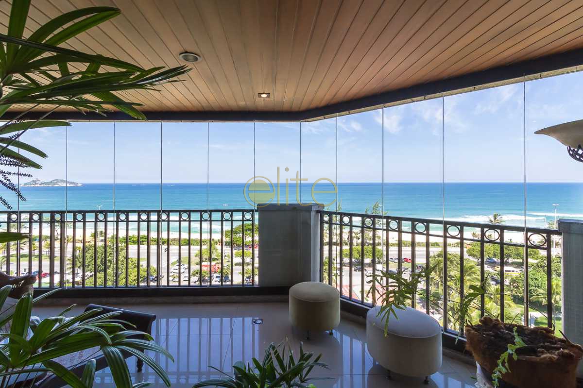 Conheça 4 do imóvel - Apartamento À Venda no Condomínio Ocean Front - Barra da Tijuca - Rio de Janeiro - RJ - EBAP40044 - 5 4 - Apartamento À Venda no Condomínio Ocean Front - Barra da Tijuca - Rio de Janeiro - RJ - EBAP40044 - 5