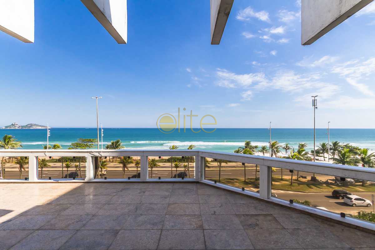 Conheça COBERTUARA A VENDA JARDIM OCEA do imóvel - Cobertura à venda Avenida Lúcio Costa,Jardim Oceanico, Barra da Tijuca,Rio de Janeiro - R$ 8.500.000 - EBCO70001 - 5 COBERTUARA A VENDA JARDIM OCEA - Cobertura à venda Avenida Lúcio Costa,Jardim Oceanico, Barra da Tijuca,Rio de Janeiro - R$ 8.500.000 - EBCO70001 - 5