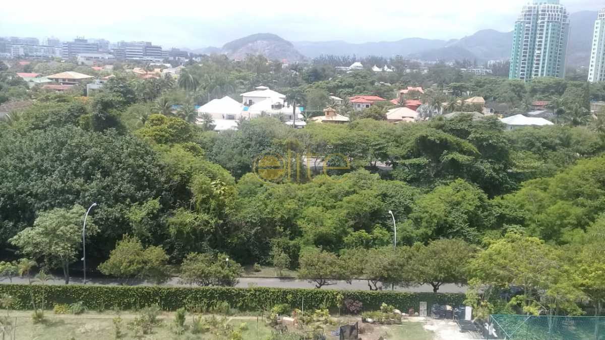 Conheça 1 do imóvel - Apartamento À Venda no Condomínio Water Ways - Barra da Tijuca - Rio de Janeiro - RJ - EBAP20056 - 6 1 - Apartamento À Venda no Condomínio Water Ways - Barra da Tijuca - Rio de Janeiro - RJ - EBAP20056 - 6