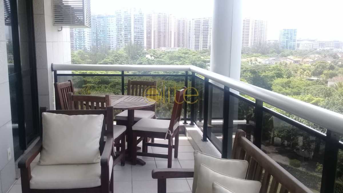 Conheça 2 do imóvel - Apartamento À Venda no Condomínio Water Ways - Barra da Tijuca - Rio de Janeiro - RJ - EBAP20056 - 7 2 - Apartamento À Venda no Condomínio Water Ways - Barra da Tijuca - Rio de Janeiro - RJ - EBAP20056 - 7